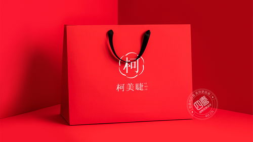 武漢柯美睫 四喜戰(zhàn)略包裝設(shè)計(jì)與品牌管理賦能美睫新未來(lái)